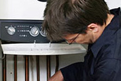 boiler repair Marnock