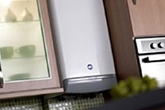 trusted boilers Marnock
