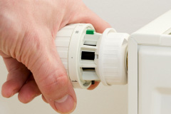 Marnock central heating repair costs