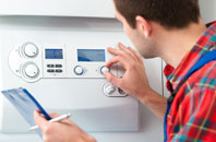 free commercial Marnock boiler quotes