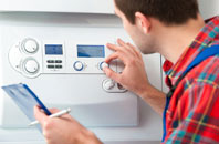 free Marnock gas safe engineer quotes